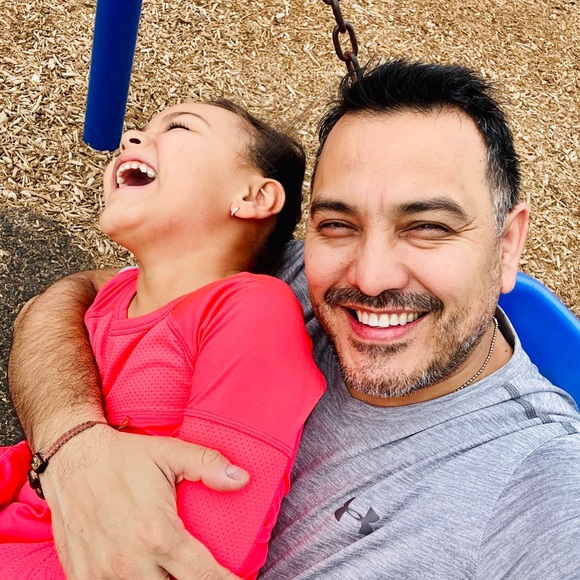 Meet your Posher, Jesus - Picture 10 of 12